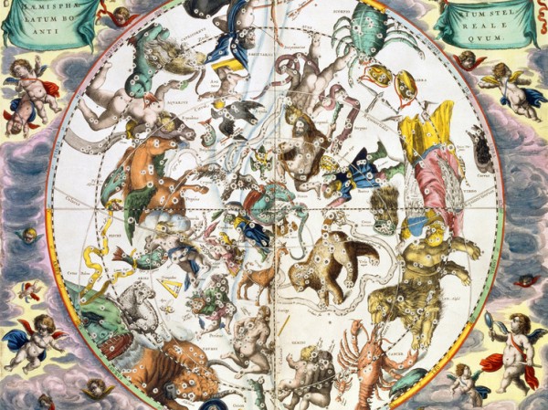 «Магнит для любви»: каким знакам повезет в августе благодаря соединению Венеры и Юпитера