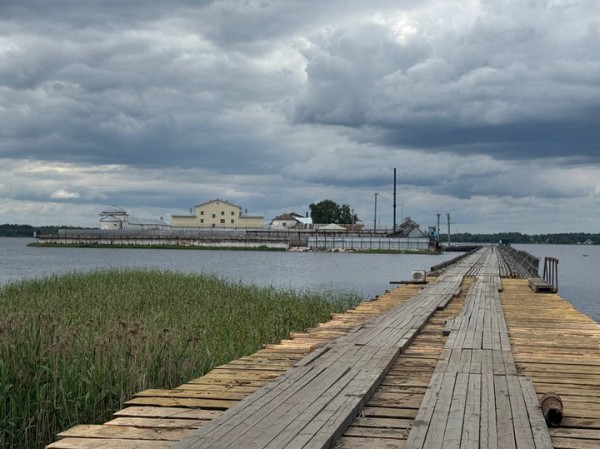 Москвичка призналась в любви к серийному убийце: «Приручу как собаку»