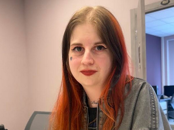 Москвичка призналась в любви к серийному убийце: «Приручу как собаку»