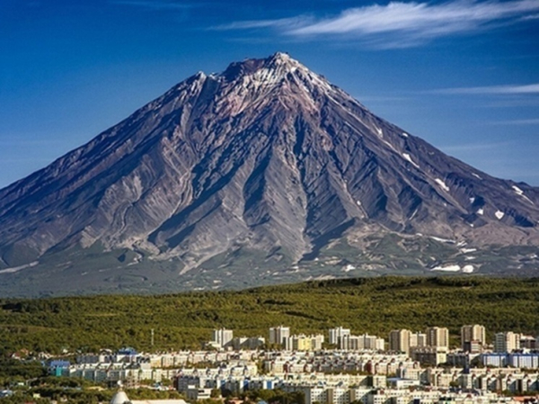 На Камчатке зафиксировали три афтершока после мощного землетрясения за час