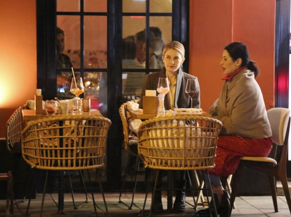 На Патриарших закрываются рестораны: в соцсетях заговорили о конце шумной эпохи