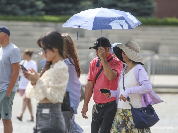 На Земле заговорили о появлении двух новых времен года с мусором и туманом