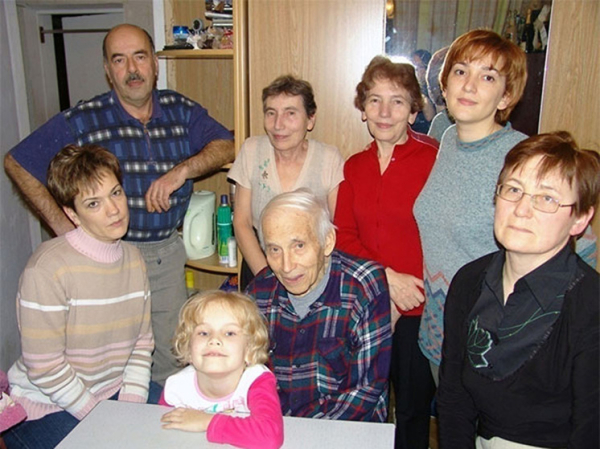 Наследник Жоржа Коваля стал жертвой мошенников