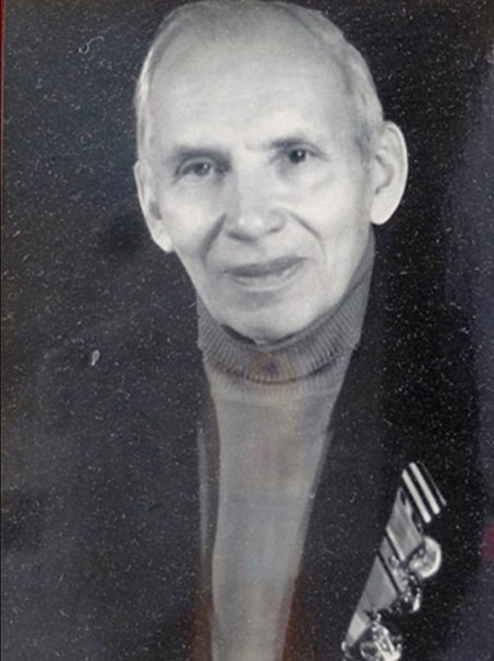 Наследник Жоржа Коваля стал жертвой мошенников
