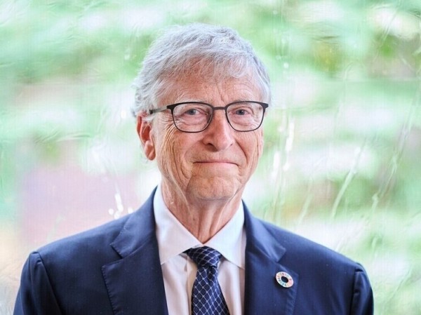 Названа умопомрачительная стоимость необычной секретной суперяхты Билла Гейтса