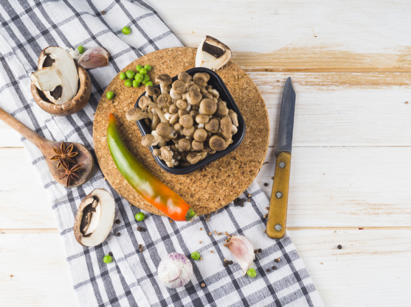 Названы оказавшиеся перед угрозой исчезновения 10 пищевых продуктов