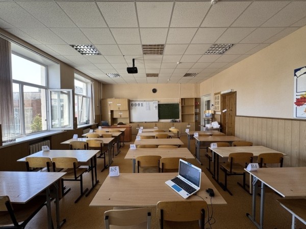 «Непрофильные» студенты придут в школу преподавать свои дисциплины