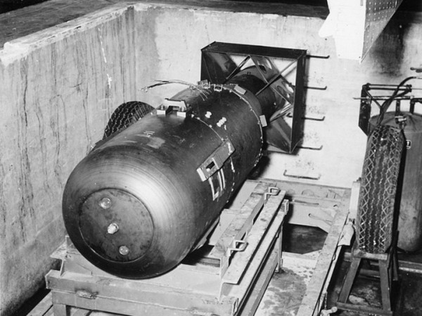 Невероятная история «Малыша»: нераскрытые тайны атомных бомбардировок японских городов