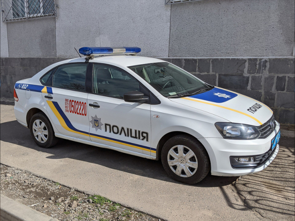 «Опекун» с дубинкой: на Украине пошла волна облав на уклонистов