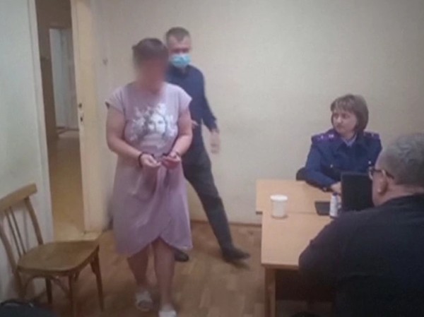 Полицейские нашли тело 8-месячного ребенка с пробитой головой: мама сообщала о пропаже «заплетающимся языком»