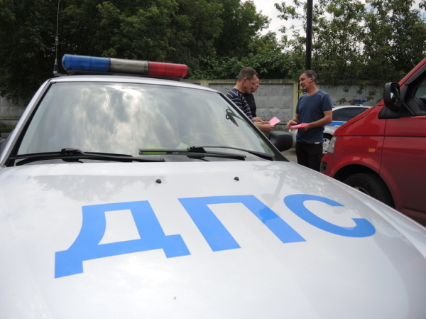 Рассказ водителя, попавшего в ДТП с блогером Блиновским: «виновным себя не считаю»