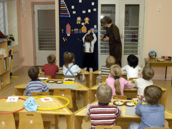«Разговоры о важном» начнутся в детском саду: с каких зарубежных аналогов можно брать пример