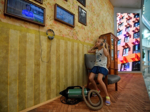 Россиян предупредили о штрафе за уборку квартиры в вечернее время