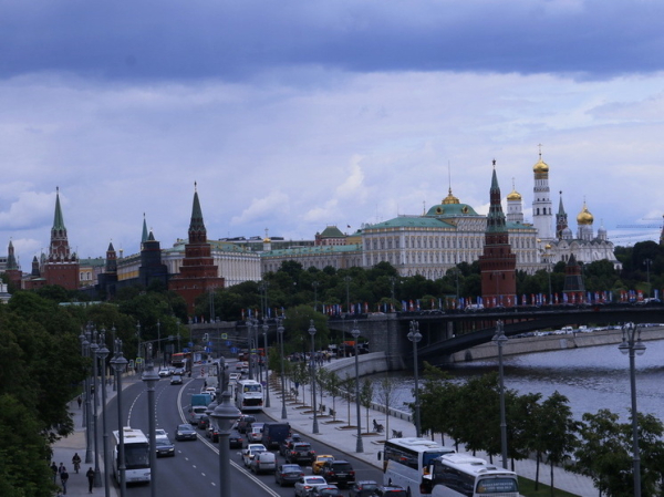 Россияне дали неожиданные ответы на вопросы об Аляске