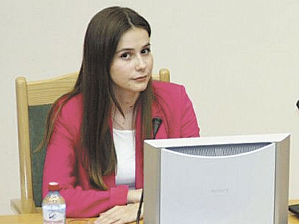 Секс и политика: где проходит граница