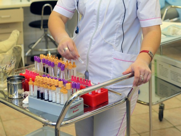 «Серая зона»: У нас в стране никто не скажет вам, сколько хранятся эмбрионы