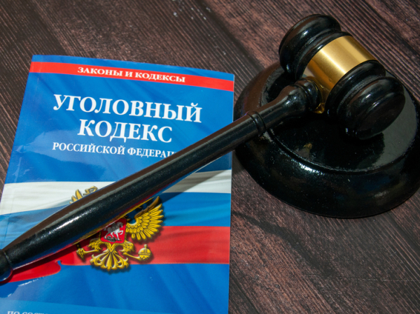 Создателя «Бурана» отправили в тюрьму на 13 лет за заказное убийство зятя