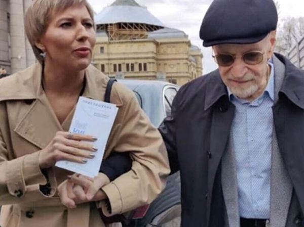 Стали известны подробности смерти актера Ивана Краско