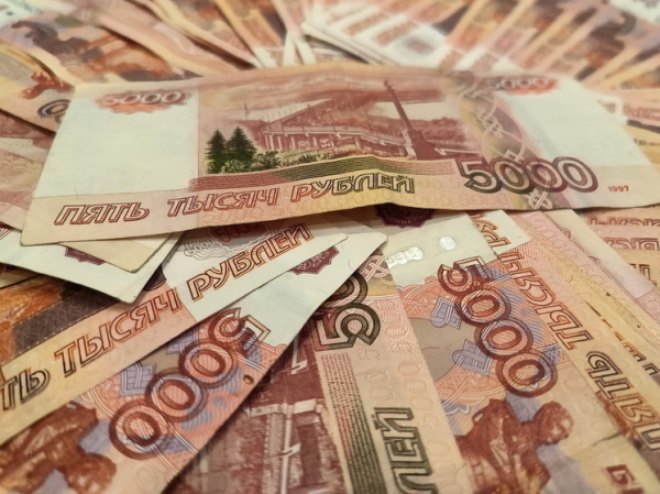 Стало известно, в чем большинство россиян хранят свои накопления