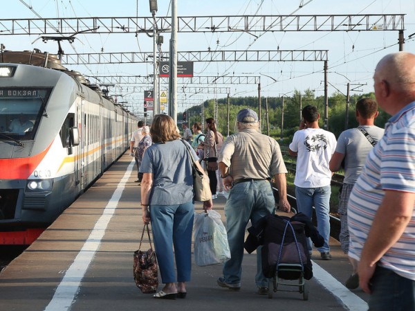 Странные люди: по логике руководителя ВЦИОМ, российский народ уверенно смотрит в будущее