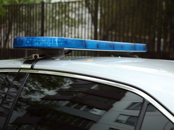 Студента, инсценировавшего свое похищение, отыскали российские правоохранители