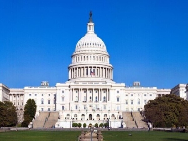 Трамп собрался построить бальный зал в Белом доме