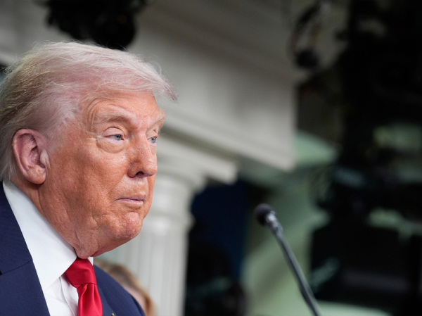 Трампу во время встречи с Путиным в Анкоридже грозит серьезная провокация