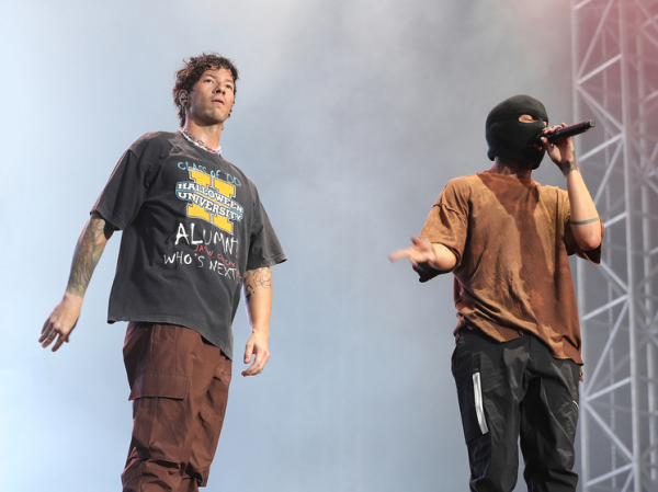 Twenty One Pilots придумали новую интригу для фанатов: закрытые вечеринки