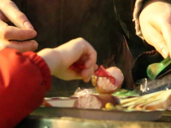 У мужчины из-за ресторанов обнаружили страшное заболевание