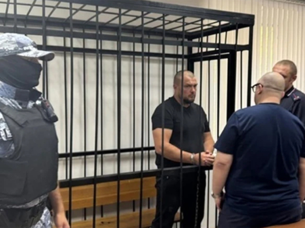 Убийца судьи в Камышине после жестокой расправы послал голосовое сообщение сестре