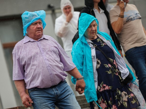 Учёные доказали, что старость может быть заразна