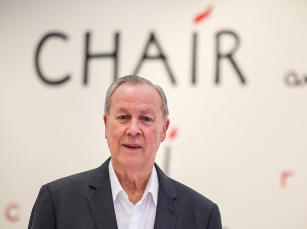 Умер Роберт Уилсон, выдающийся театральный режиссер современности