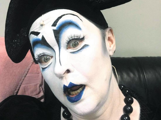 Умер Роберт Уилсон, выдающийся театральный режиссер современности