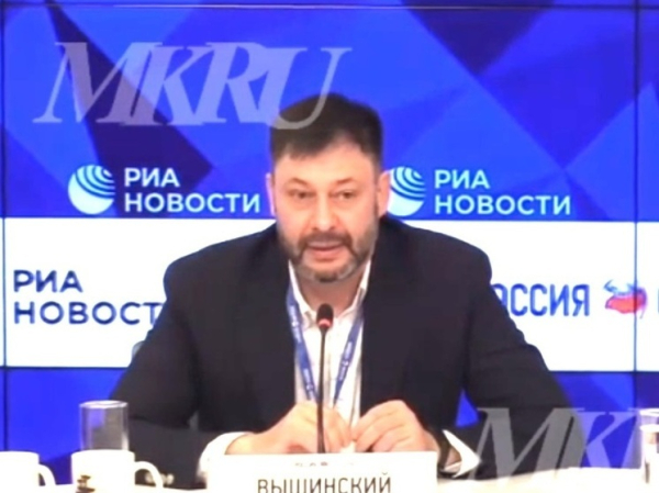 Умер журналист, член СПЧ Кирилл Вышинский