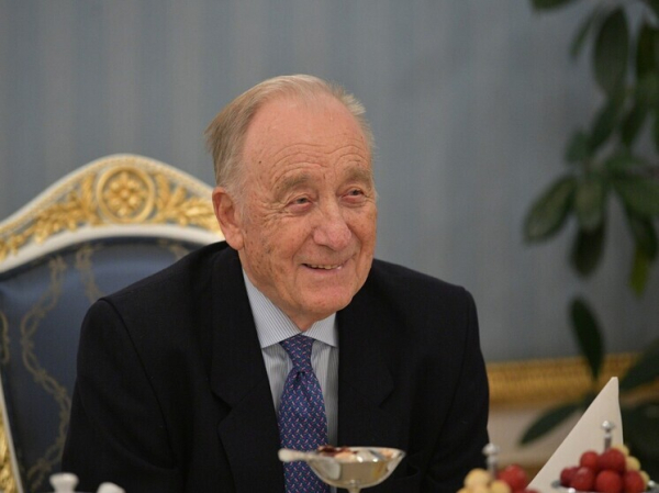 Ушла эпоха: Родион Щедрин — культовый композитор России