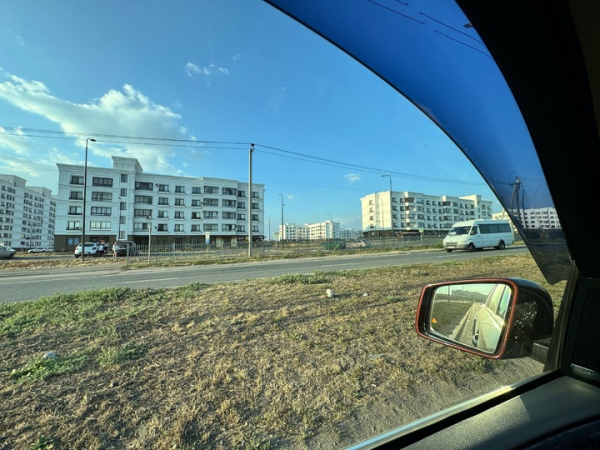 В Мариуполе предложили создать «Анти-Ельцин-центр»