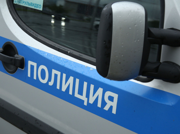 В российском регионе ищут мужчину, обвиняемого в поджоге мечети