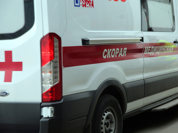 В Свиблове уроженка Кыргызстана получила удар ножом в грудь от неизвестного