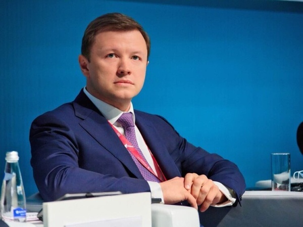 Владимир Ефимов: второй вестибюль и платформу станции «Рижская» БКЛ соединят тремя коридорами