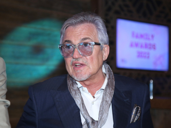 Выяснилось, что говорит Дмитрий Дибров о супруге Полине из-за развода