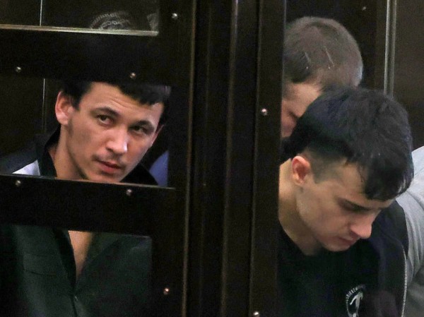 Выяснилось, кто из террористов, напавших на «Крокус Сити Холл», считает себя невиновным