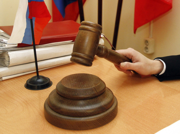 Вынесен приговор бывшему начальнику полиции Санкт-Петербурга и его подчиненным