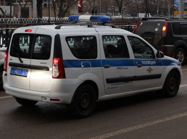 Запускавших дроны в поле «диверсантов» задержали в российском регионе