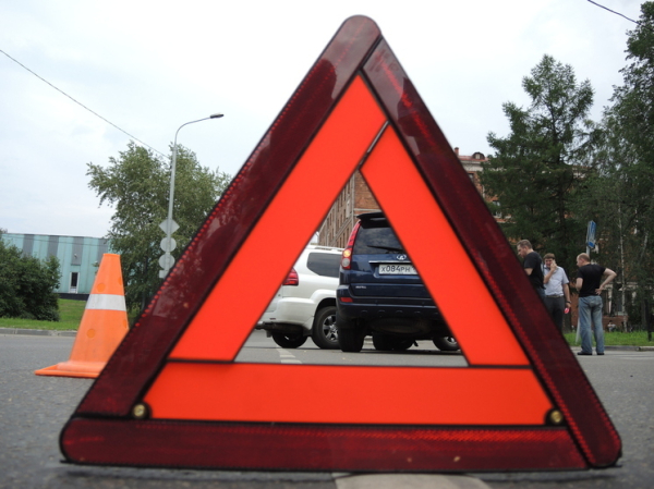 Жуткие факты биографии участников ДТП в Сергиевом Посаде: «кошмарили» весь город