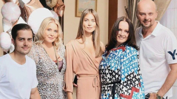 Сын Софии Ротару боится потерять родительский дом в Ялте Сын Софии Ротару боится потерять родительский дом в Ялте