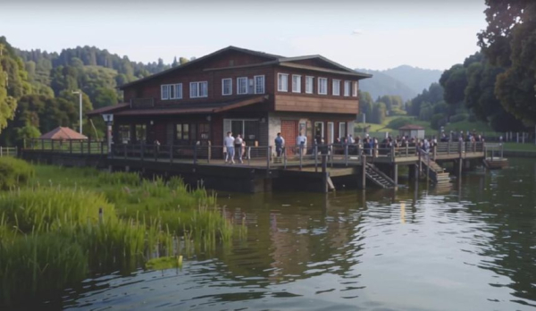 Слово из трех букв мешает гостевым домам пройти аккредитацию Слово из трех букв мешает гостевым домам пройти аккредитацию