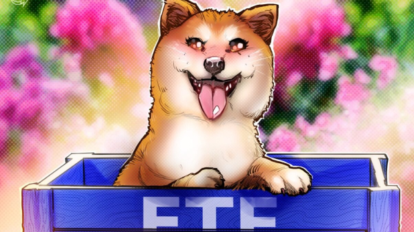 США одобряет First Dogecoin ETF (Doje) в соответствии с Законом 1940 года США одобряет First Dogecoin ETF (Doje) в соответствии с Законом 1940 года