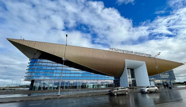 Рейс в Анталью из Перми задерживается на 16 часов, из Внуково – на 14 Рейс в Анталью из Перми задерживается на 16 часов, из Внуково – на 14