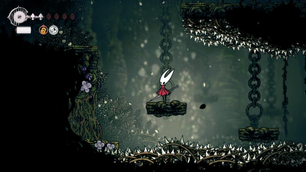 Где найти все сердца полипов в Hollow Knight: Silkson
                 
                    Где найти все сердца полипов в Hollow Knight: Silkson