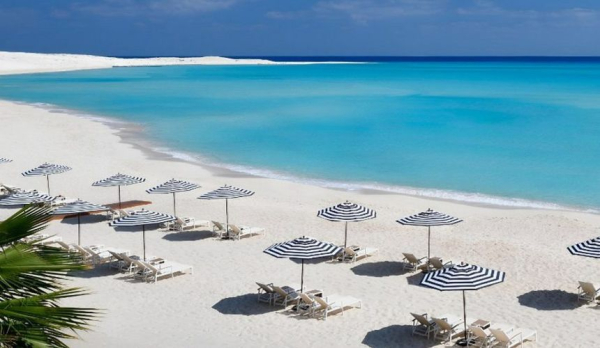 Египет хочет запустить рейсы в новые аэропорты для российских туристов